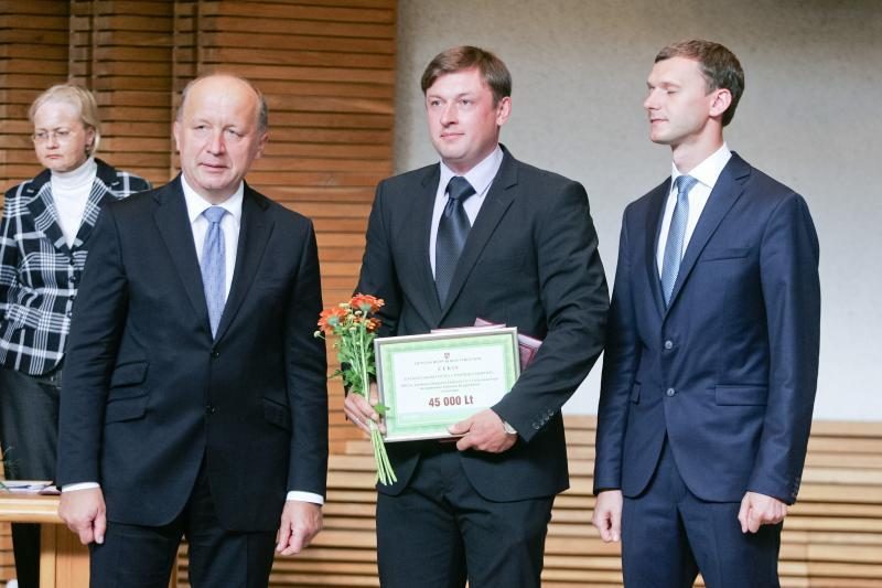 A.Kubilius padėkojo olimpiečiams už neišgalvotą patriotizmą