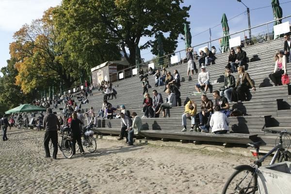 Studentų regata: Nemune matėme undinę (papildyta)