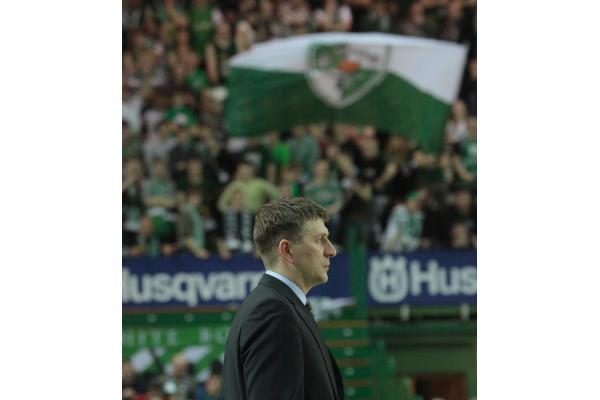 „Žalgiris“ - „Unicaja“: ilgai laukta pergalė 89:84