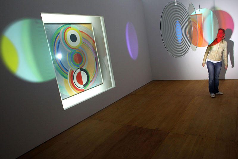 Mobilusis Pompidou centras pristatys meną provincijoms