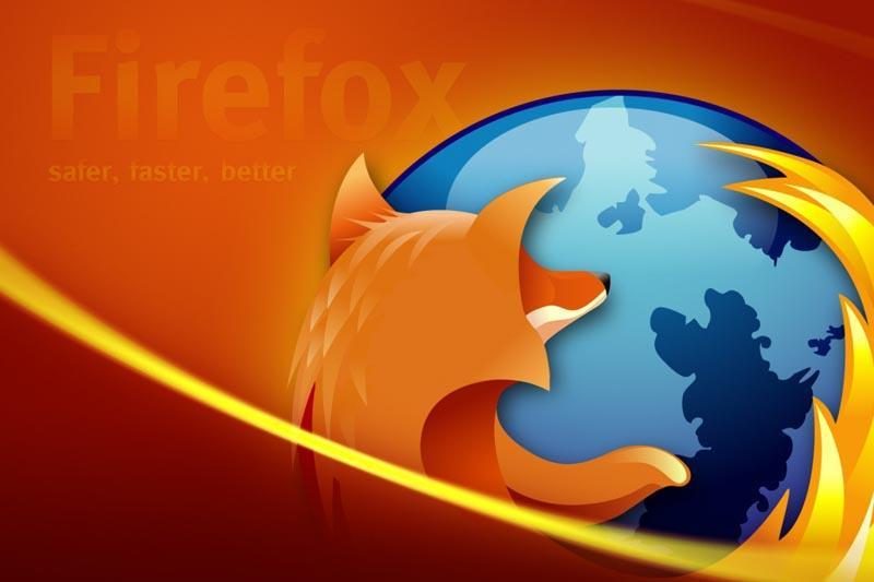 „Mozilla“ naršyklėje „Firefox“ planuoja įdiegti 
