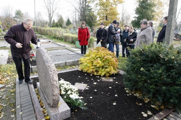 Afganistano karo veteranai pagerbė likimo brolius