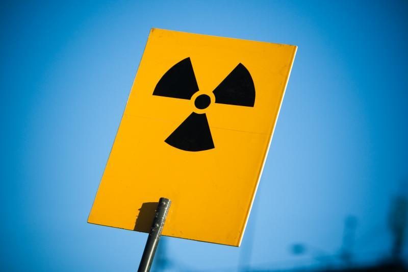 Pakilusi Gardino elektrinės radiacija grėsmės Lietuvai nekelia