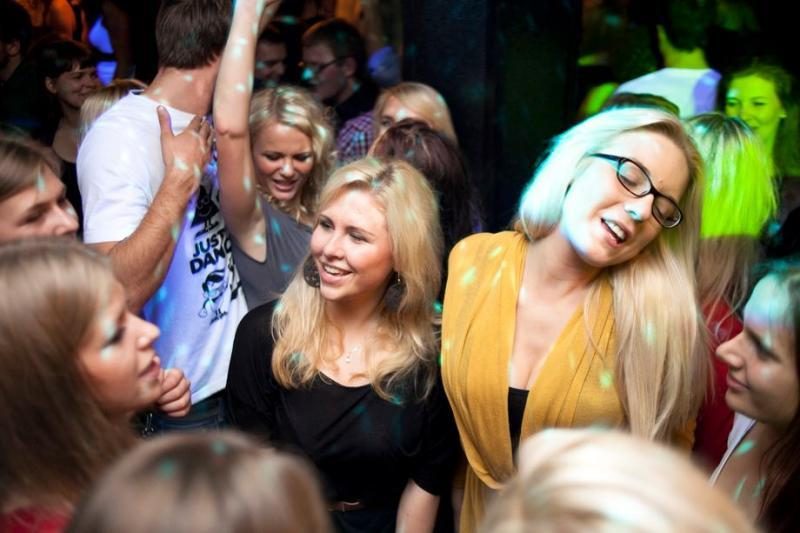 Po vakarėlių klubuose „Facebook“ nuotraukomis patenkinti ne visi