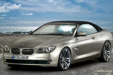 Naujoji BMW „šešiukė“ taps geriausiu koncerno kūriniu