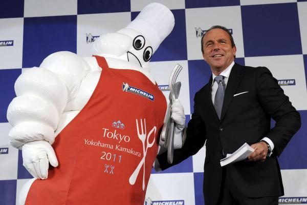 Tokijas išlaikė pasaulio gastronomijos sostinės titulą