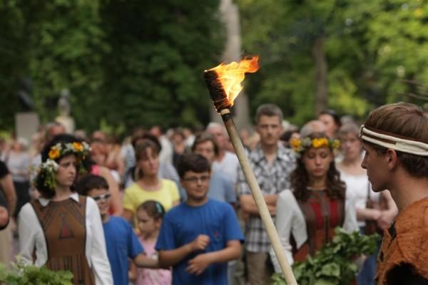 Žalgirio mūšio metinės: su muzika ir ašaromis (papildyta)