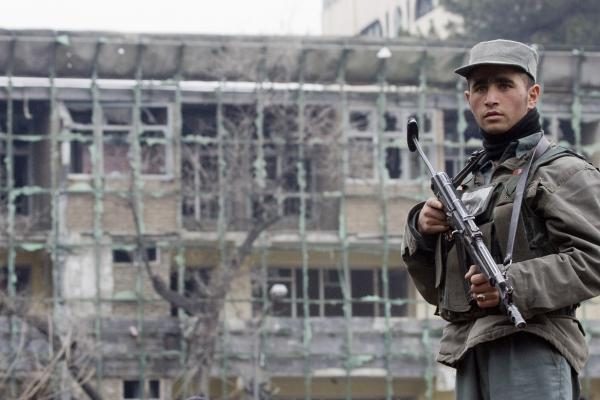 Afganistanas: Kabule per kovotojų atakas žuvo 17 žmonių