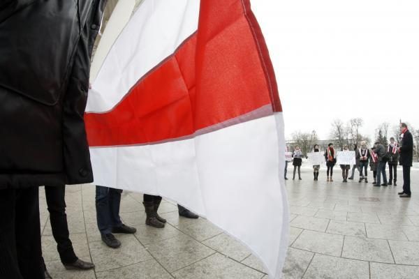 Baltarusijos ministras Prancūzijoje paduotas į teismą dėl kankinimų