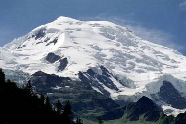 Rasti žuvusių lietuvių alpinistų kūnai (papildyta) 