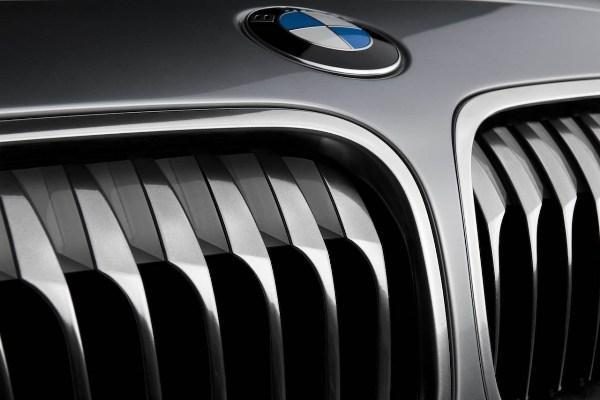 BMW Paryžiuje - nauja kupė karta