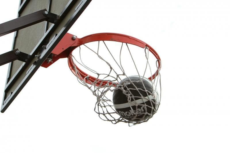 Krepšinio šventėje Klaipėdoje šeštadienį laukiama dalyvių rekordo