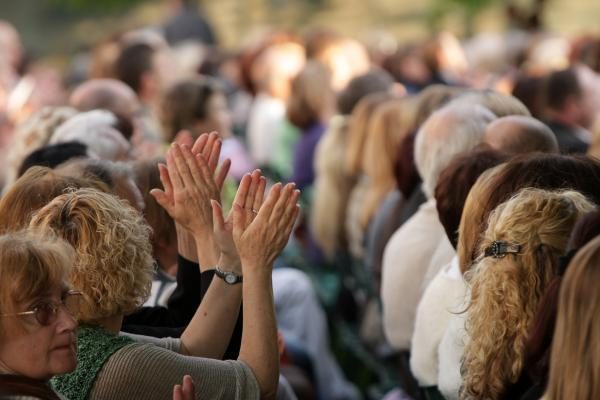 Pažaislio muzikos festivalyje – ovacijos lietuvių atlikėjams