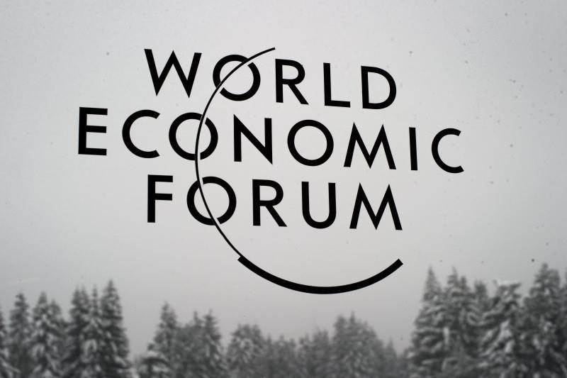 Pasaulio elitas Davose ieškos naujo kelio kapitalizmui