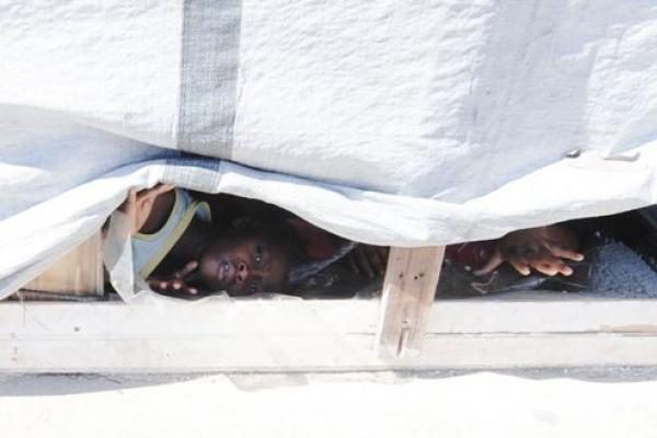 Haityje kilus riaušėms dėl choleros epidemijos žuvo du žmonės