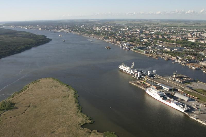 Klaipėdos politikai pritarė dujų terminalo poveikio aplinkai programai