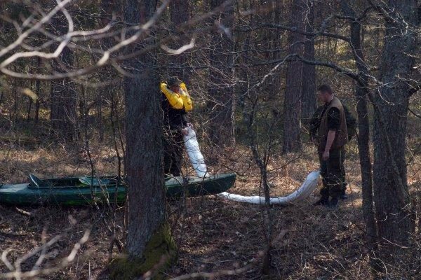 Remonto nesulaukiantis tiltas neatlaikė kariškių sunkvežimio