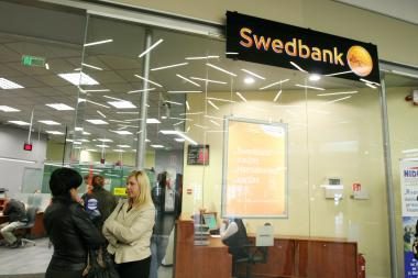 „Swedbank