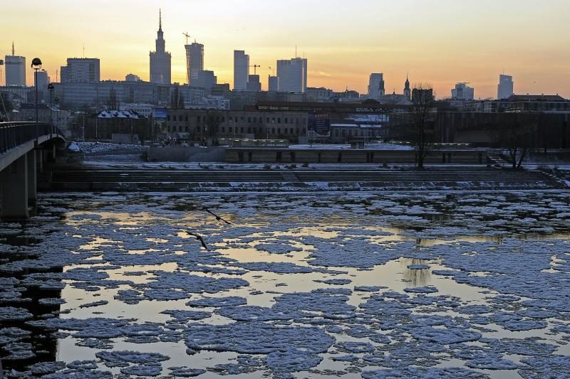 Lenkijoje speigas “šienauja” žmonių gyvybes 