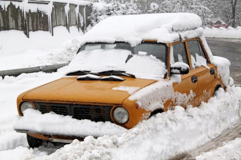 Pokštai apie legendinius „Lada“ automobilius