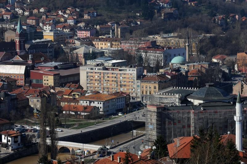 Bosnija mini karo pradžios 20-ąsias metines (papildyta)