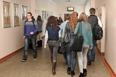 Seimas nesvarstęs atmetė siūlymą tikybos pamokas mokyklose padaryti privalomas