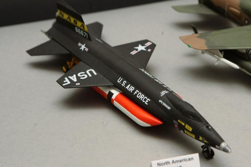 Aviacijos muziejuje puikuojasi apie 700 lėktuvų modelių  