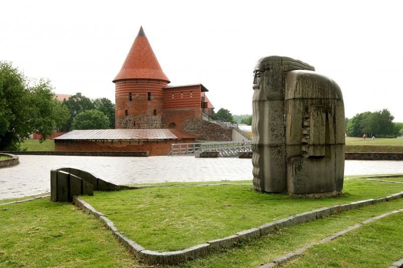 „Lietuvos muziejų kelias“ veda ir į Kauną