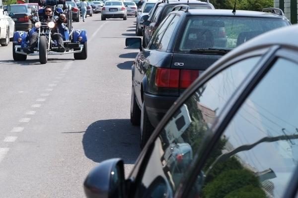 Net ir po teismo sprendimo protestuotojai liks prie Venckų namų 