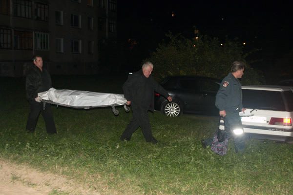 Vilniuje iš 7 aukšto iškrito ir žuvo apsvaigusi paauglė