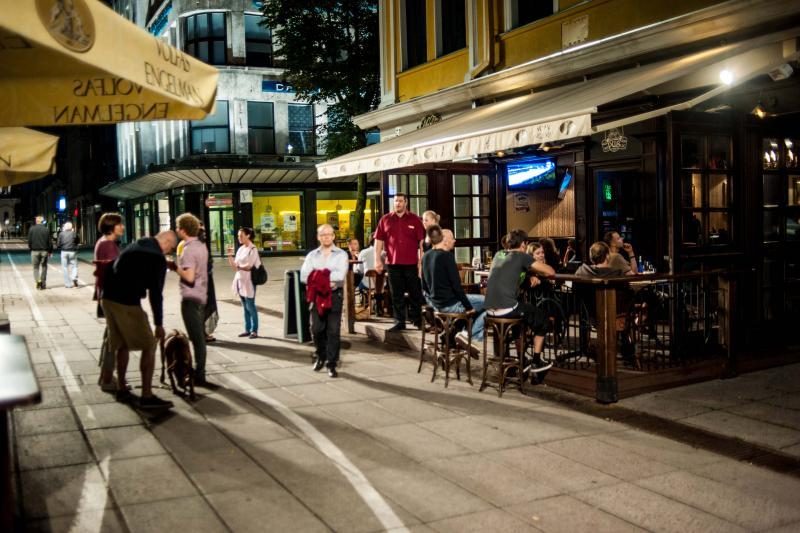 Kauniečiai televizorius apgulė ir gaisrinėje