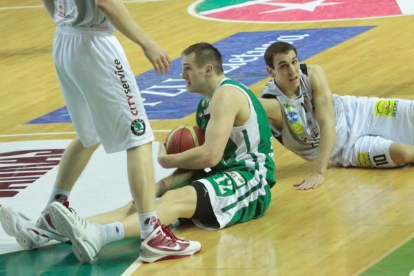 „Žalgiris“ - „Lietuvos rytas“: kova prasideda iš naujo (papildyta)