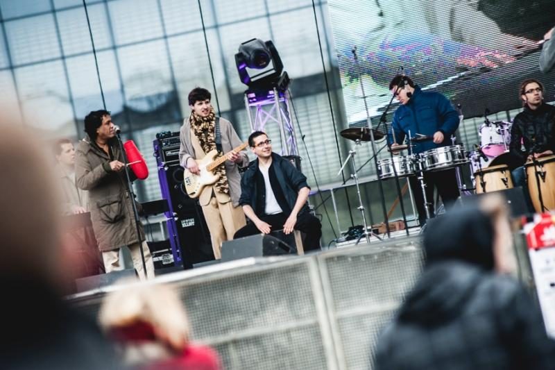 „Kaunas Jazz“ klausytojams pateikia malonių staigmenų