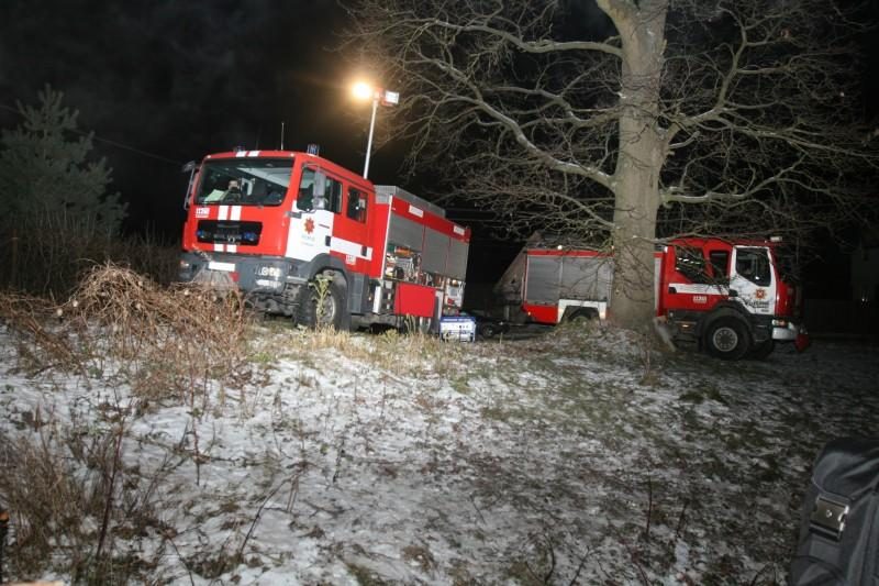 Vilniuje naktį kilo keturi gaisrai, žuvo du žmonės (papildyta)