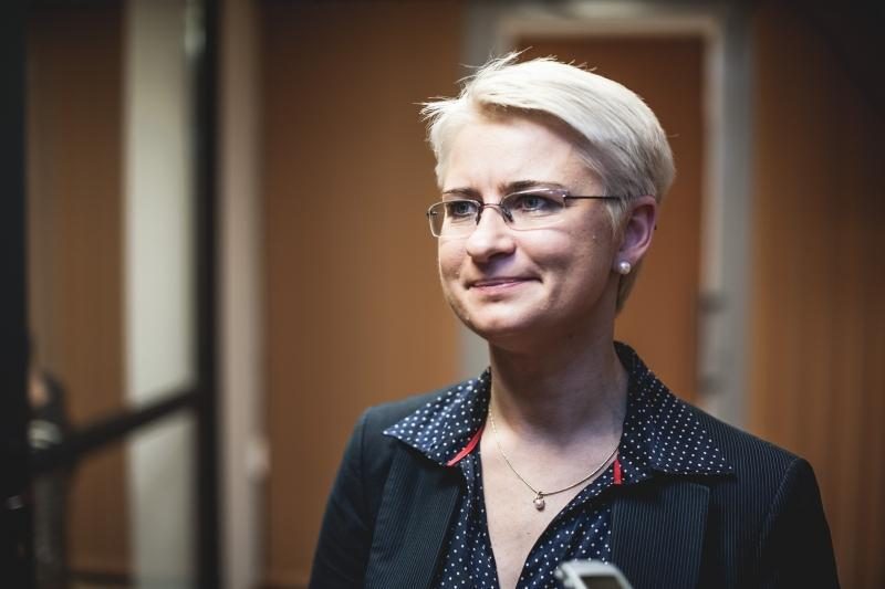 N. Venckienė iš Lietuvos valstybės prašo 2 milijonų litų kompensacijos