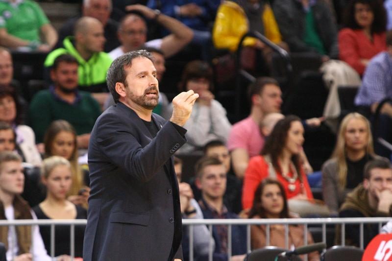 Pirmasis kirtis: LKL finalą „Žalgiris“ pradėjo pergale (komentarai)