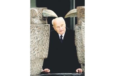 J.Brėdikis: „Mirtis – mano amžina konkurentė“