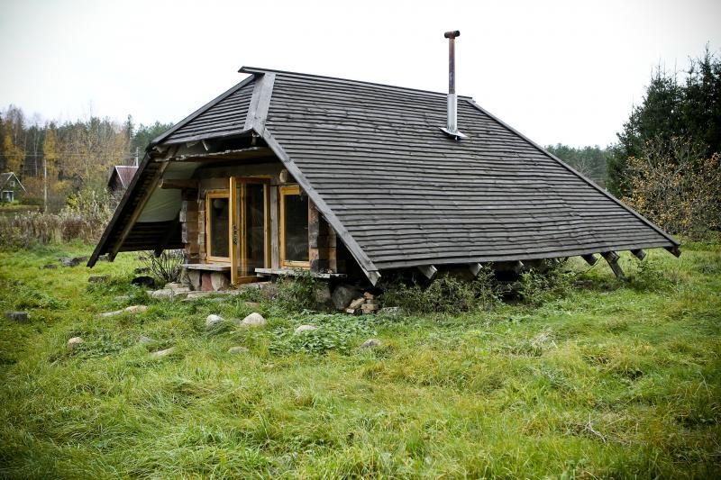 Menininko namų durys atviros net ir recidyvistams