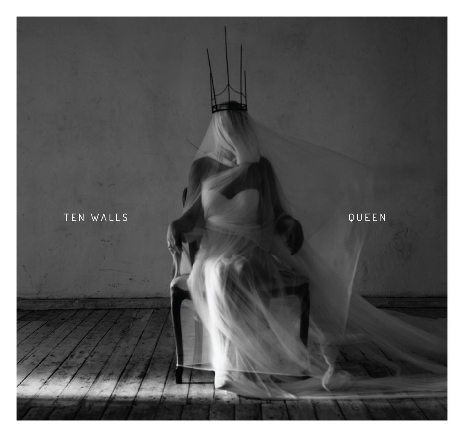 „Ten Walls“ apie debiutinį albumą: čia girdisi vaikystės pasaka