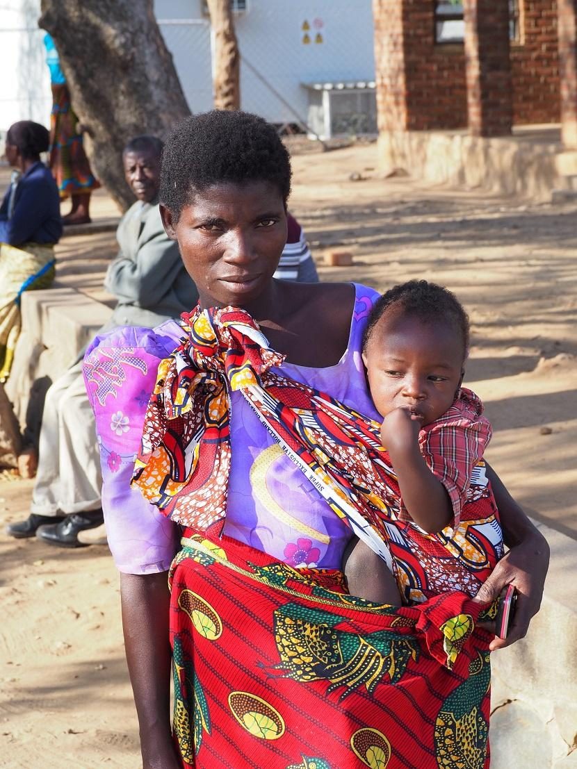Iš UNICEF misijos Malavyje Jazzu ir D. Montvydas grįžo pasikeitę ir įkvėpti