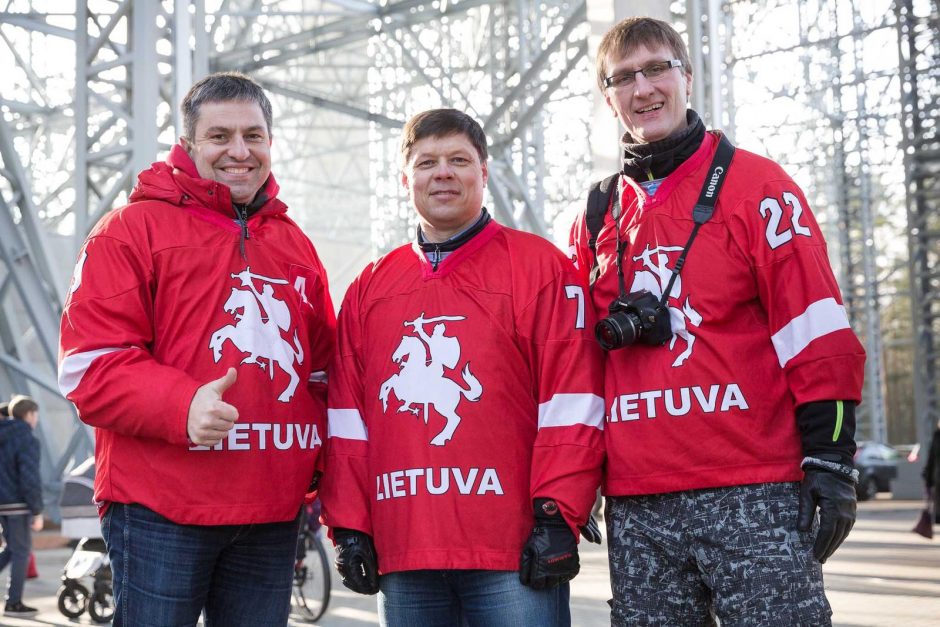 „LTeam“ festivalis į Druskininkus grąžino žiemą