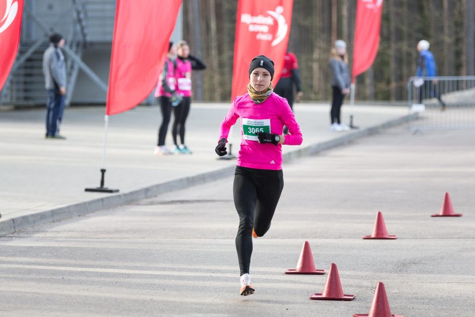 „LTeam“ festivalis į Druskininkus grąžino žiemą