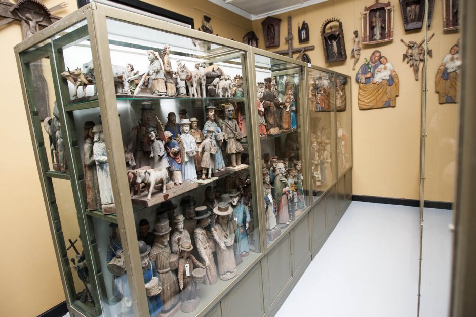 M. K. Čiurlionio dailės muziejus jubiliejų pasitinka pagražėjęs