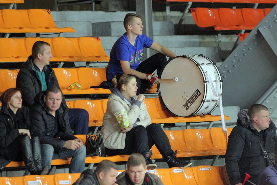 „Vytis“ pergalingai užbaigė pirmąjį „Futsal A lygos“ ratą