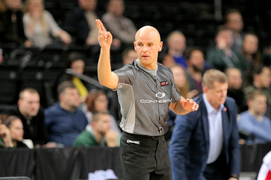 Jaunųjų bokštų vedamas „Žalgiris“ pergalingai baigė reguliarųjį sezoną