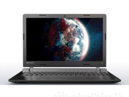 Skelbimas - Lenovo 100-14iby 14,0 N2840 Intel® 4gb 500gb