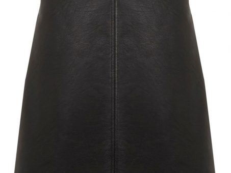Skelbimas - Tikros ir dirbtinės odos sijonai moterims Warehouse Ir Oasis