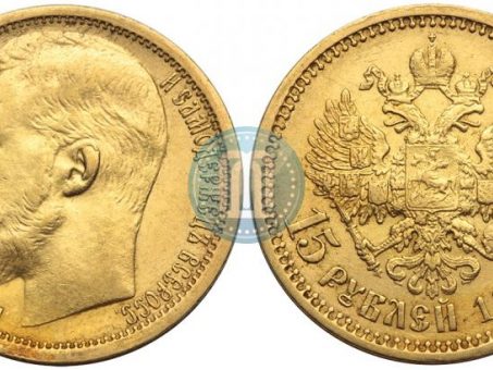 Skelbimas - *** BRANGIAUSIAI PERKU CARINĖS RUSIJOS AUKSINIŲ  5, 10, 15 rublių monetas !!!