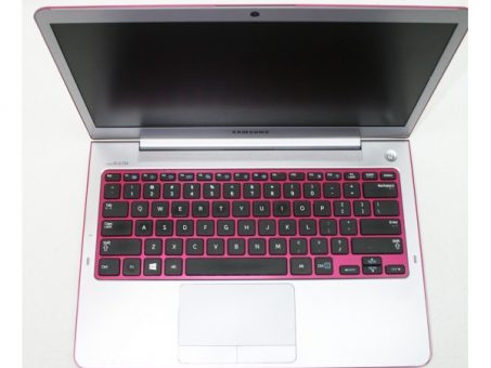 Skelbimas - SAMSUNG NP530U3C-A06EE 13.3", 120GB SSD, 6GB RAM NAUDOTAS NEŠIOJAMAS K