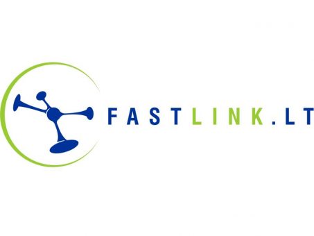 Skelbimas - fastlink